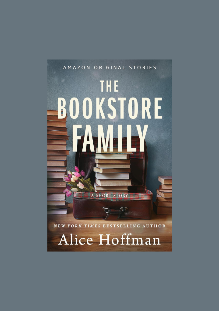The Bookstore Family 