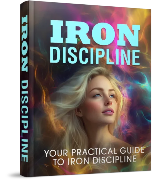 Iron Discipline