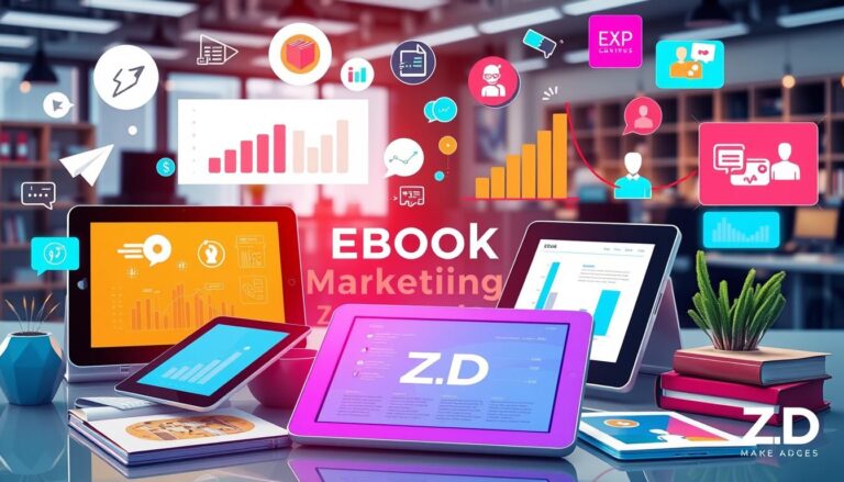 How to Sell eBooks and Generate a Steady Income in 2025