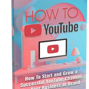 Expert guide on growing and optimizing your YouTube channel with tips on content creation, SEO, and audience engagement.