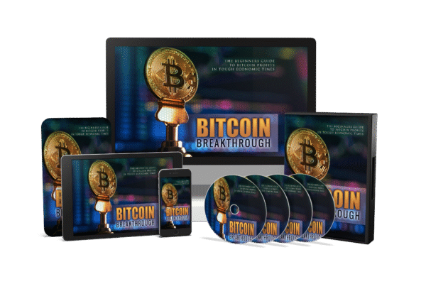 Bitcoin Breakthrough - Image 2