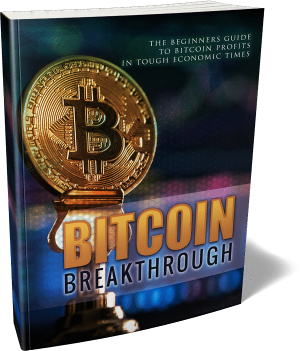 Bitcoin Breakthrough