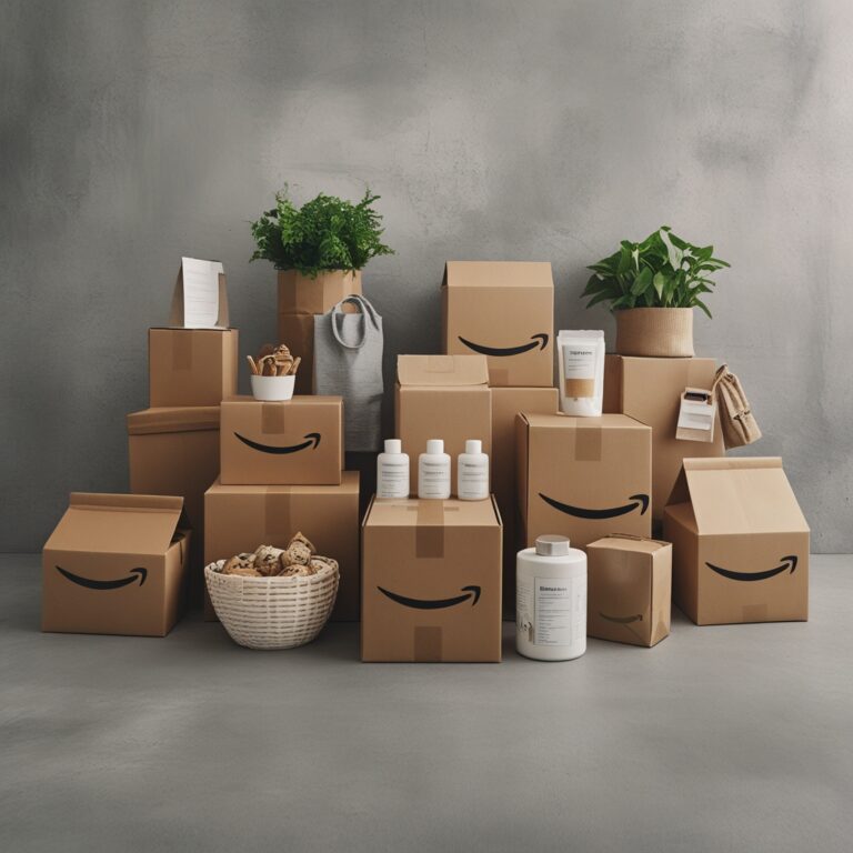 How to succeed with Fulfillment by Amazon (FBA)