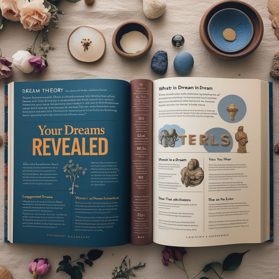 The Secrets of Dreaming: Unlocking Prophetic Insights - Image 3