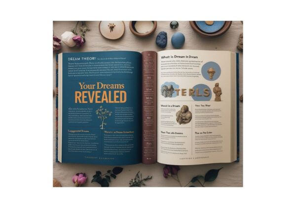 The Secrets of Dreaming: Unlocking Prophetic Insights