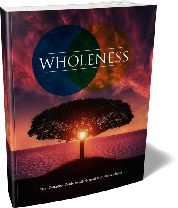 Wholeness: A Holistic Approach to Wellness