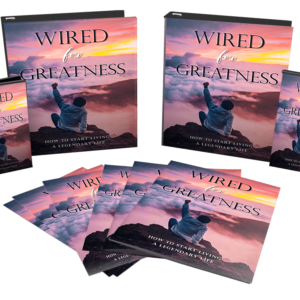 Wired For Greatness