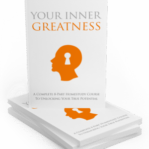 Unlock Your Inner Greatness: Overcoming Limitations to Achieve Your Dreams