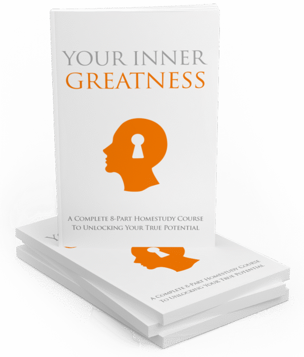 Unlock Your Inner Greatness: Overcoming Limitations to Achieve Your Dreams