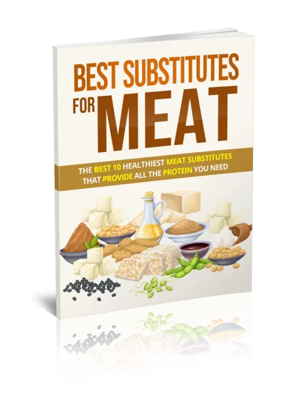 Best Substitutes For Meat