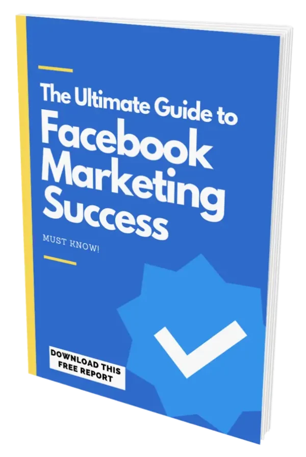 Facebook Marketing Masterclass - Image 3