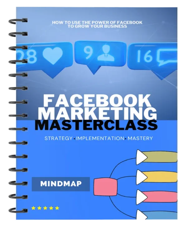 Facebook Marketing Masterclass - Image 2