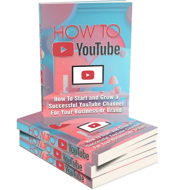 How To YouTube 