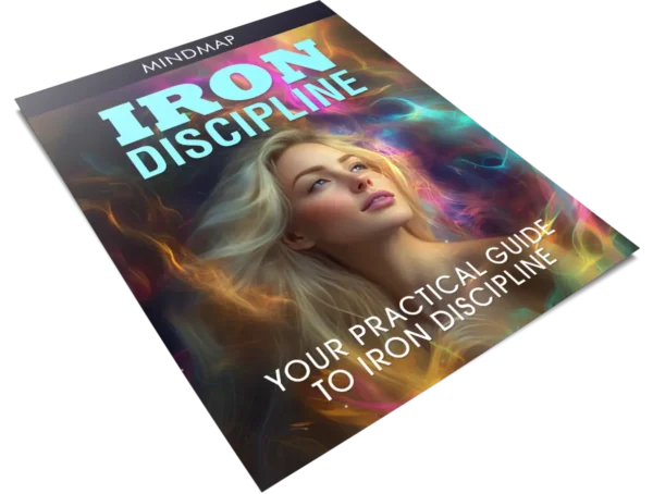 Iron Discipline - Image 3