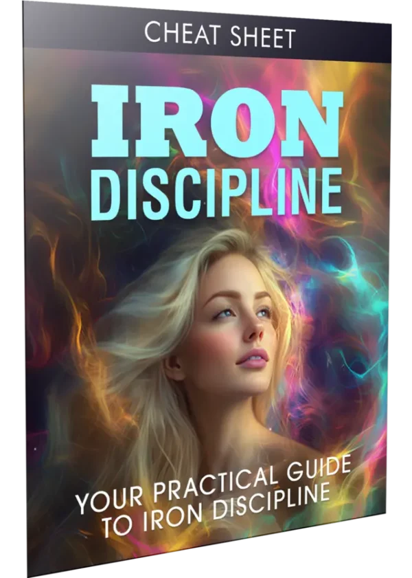 Iron Discipline - Image 2