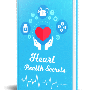 Heart Health Secrets