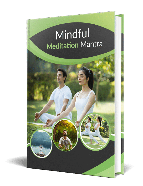 Mindful Meditation Mantra