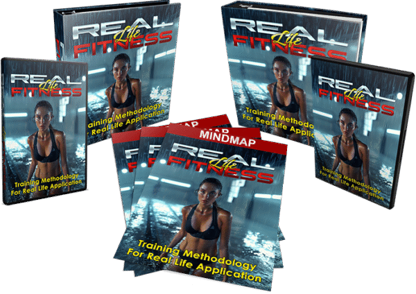 Real Life Fitness - Image 3