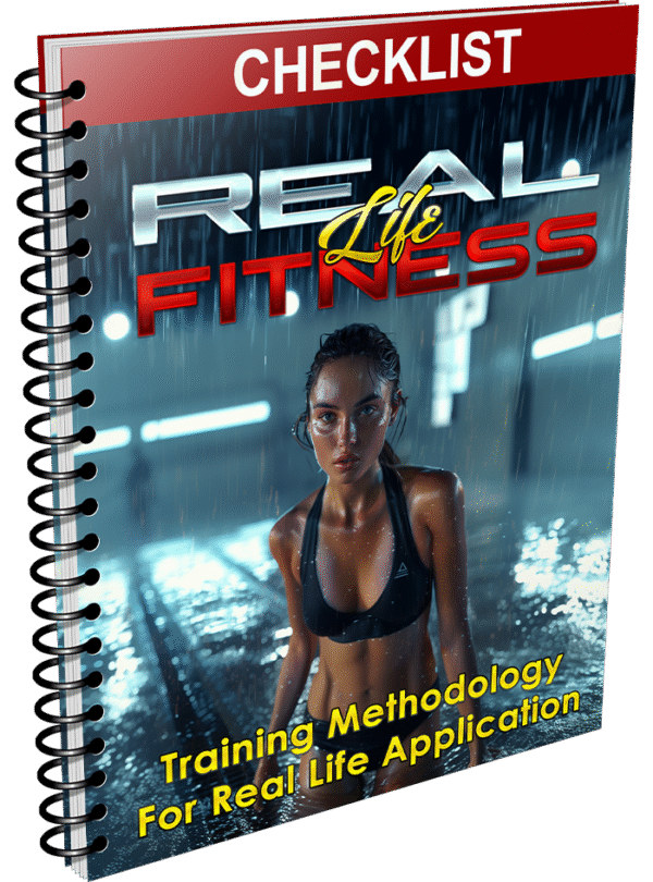 Real Life Fitness - Image 4