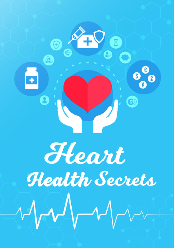 Heart Health Secrets - Image 2