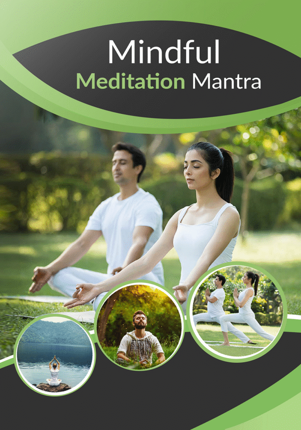 Mindful Meditation Mantra - Image 2