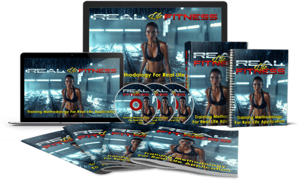 Real Life Fitness - Image 7