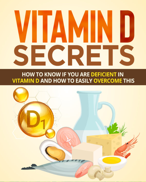 Vitamin D Secrets - Image 2