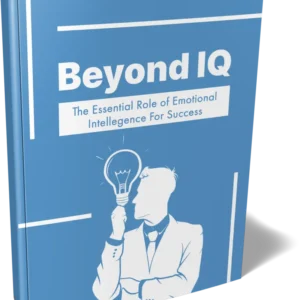 Beyond IQ