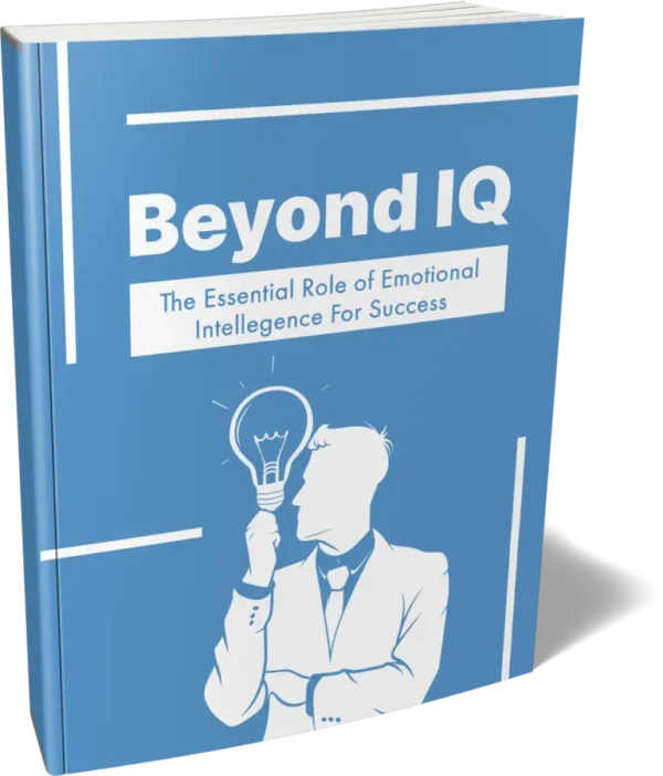 Beyond IQ