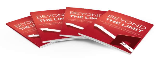 Beyond The Limit - Image 3