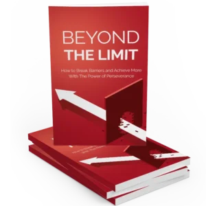 Beyond The Limit