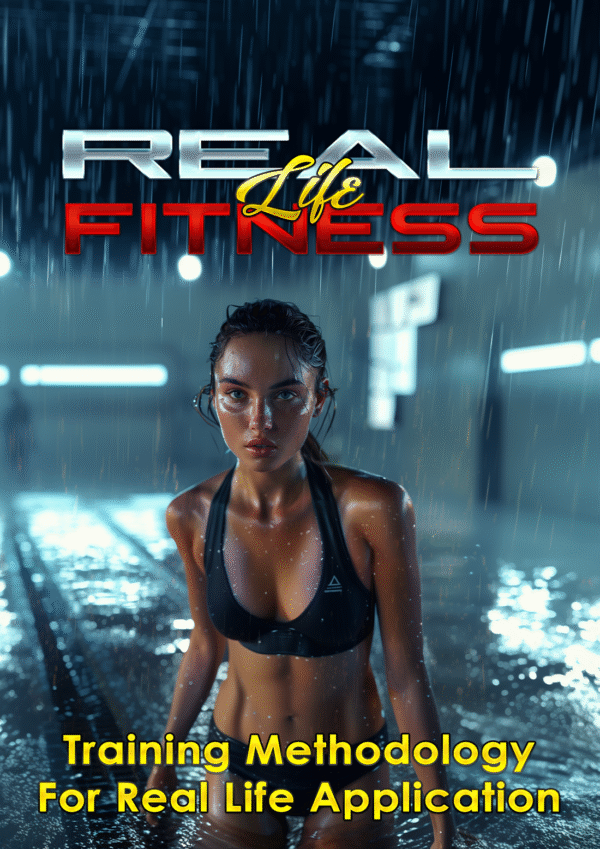 Real Life Fitness - Image 5
