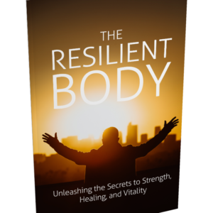 The Resilient Body