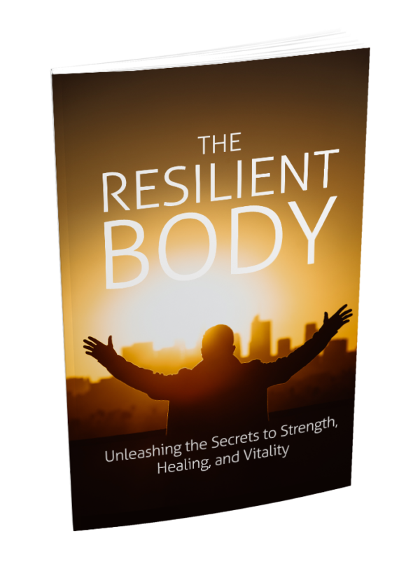 The Resilient Body