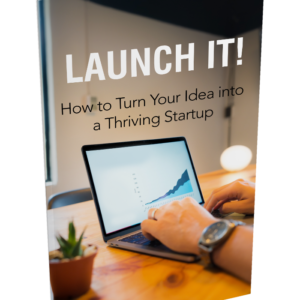 Launch It!