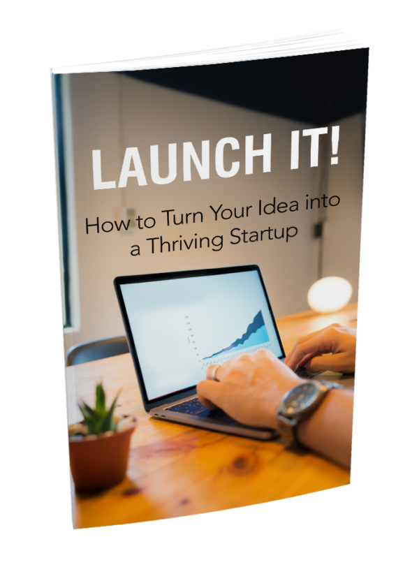 Launch It!