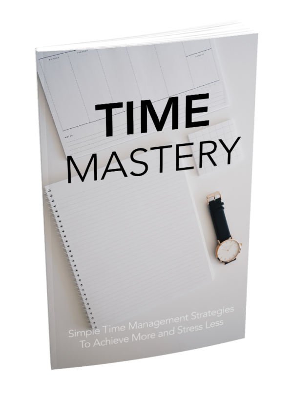 Time Mastery