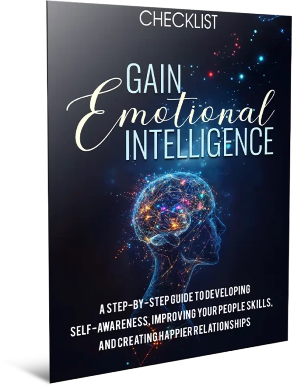 Gain Emotional Intelligence - Image 3