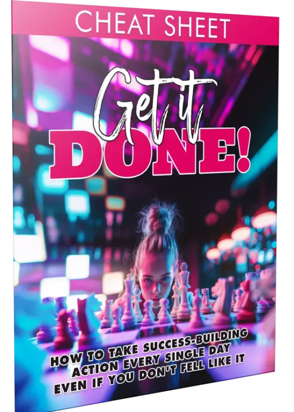 Get It Done - Image 3