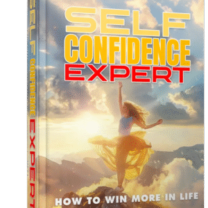 Self Confidence Expert