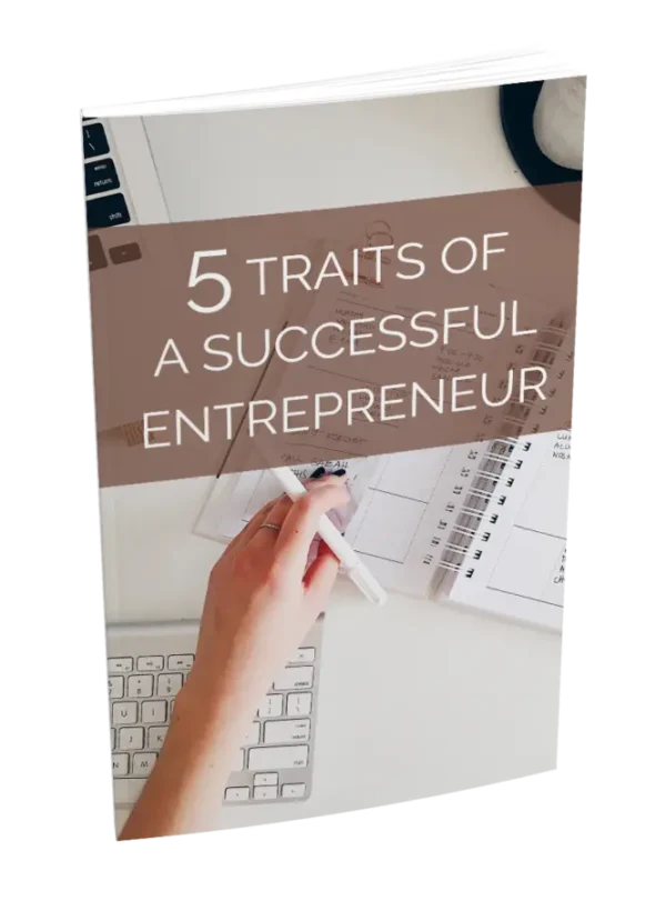 The Savvy Entrepreneur - Image 3