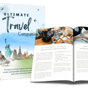 Travel Tips: Ultimate Guide for Safer, Smarter & Cheaper Adventures