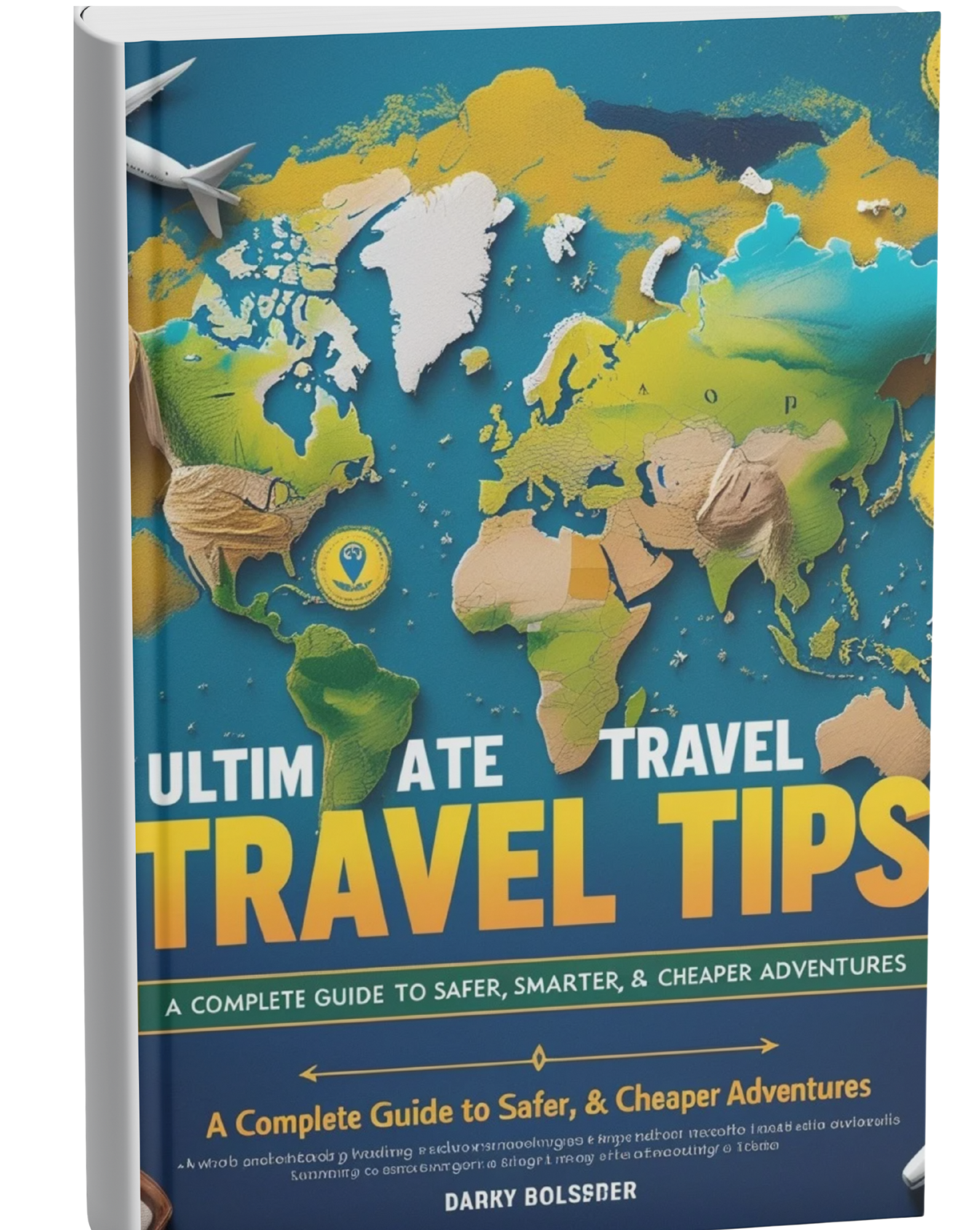 Travel Tips: Ultimate Guide for Safer, Smarter & Cheaper Adventures - Image 2