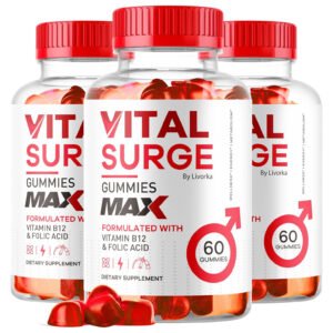 Apple Cider Vinegar Vitamin Gummies Dietary Supplement