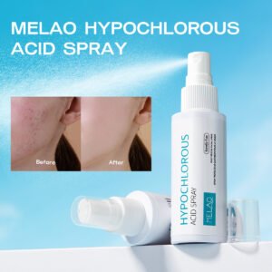 Hypochlorous Acid Facial Spray