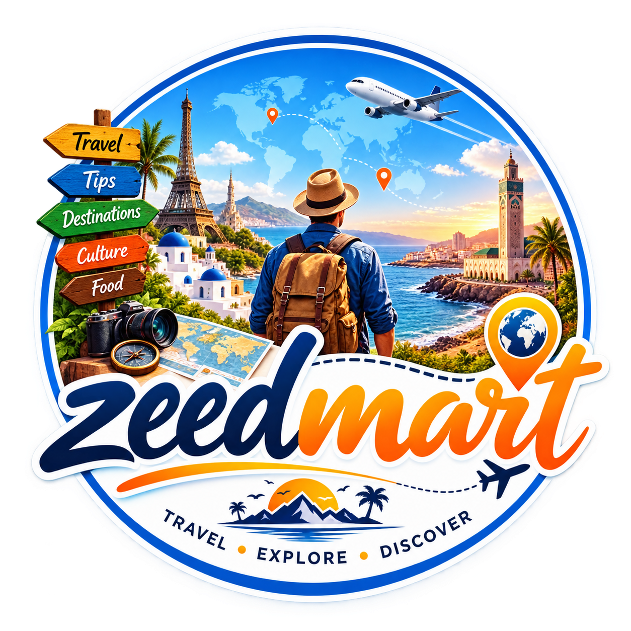 zeedmart